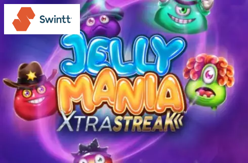 Jelly Mania XtraStreak
